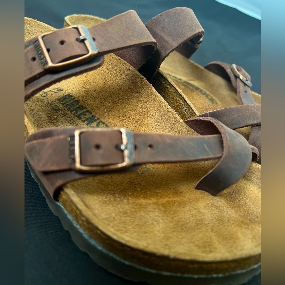 Birkenstock sandals - Picture 8 of 9